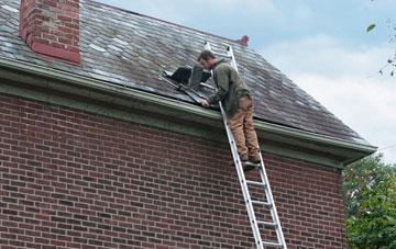 what affects urgent Aldborough Hatch roof repairs