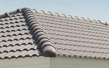 advantages of Aldborough Hatch clay roofing