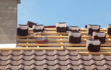 Aldborough Hatch clay roofing costs