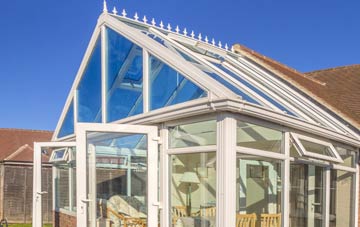 conservatory roof insulation costs Aldborough Hatch