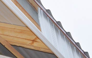 why Aldborough Hatch fascia repairs are essential