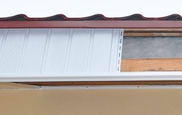 Aldborough Hatch fascia repair costs