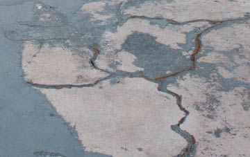 fibreglass roofing replacement Aldborough Hatch