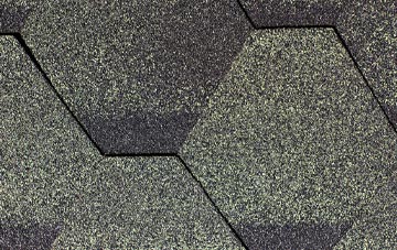 Aldborough Hatch fibreglass shingle repairs