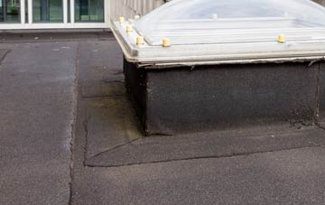 disadvantages of Aldborough Hatch flat roofs
