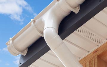 Aldborough Hatch gutter installation costs