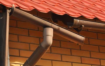 Aldborough Hatch gutter repair costs