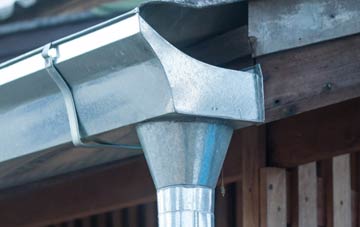 Aldborough Hatch guttering companies