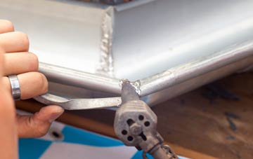 disadvantages of Aldborough Hatch lead roofing