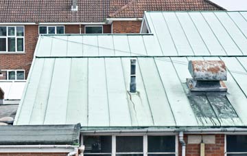 Aldborough Hatch lead roofing costs