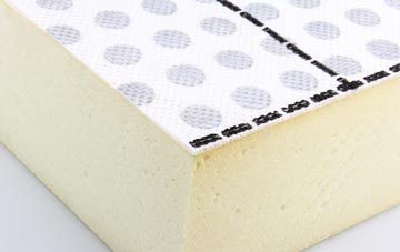 meeting Aldborough Hatch building codes