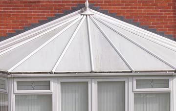 Aldborough Hatch polycarbonate conservatory roof repairs