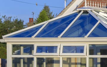 professional Aldborough Hatch conservatory insulation