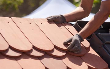 Aldborough Hatch roof tile contractors