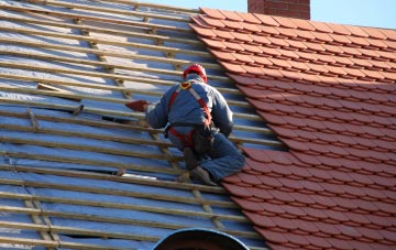 roof tiles Aldborough Hatch, Redbridge