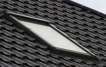 benefits of Aldborough Hatch roof windows