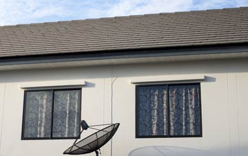 Aldborough Hatch rubber roof costs