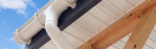 get Aldborough Hatch guttering quotes today