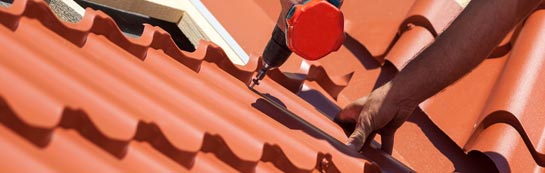 save on Aldborough Hatch roof installation costs