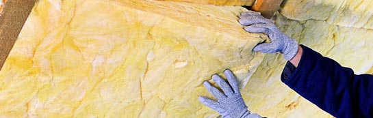 quotes for Aldborough Hatch roof insulation