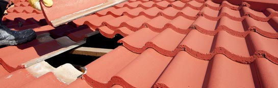 compare Aldborough Hatch roof repair quotes