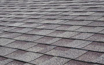 Aldborough Hatch tiles for shallow pitch roofing