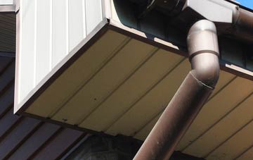 Aldborough Hatch soffit installation costs