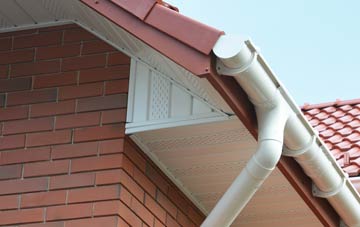 Aldborough Hatch soffit repair costs