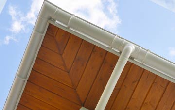 Aldborough Hatch soffit types