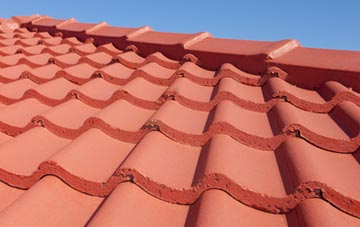 Aldborough Hatch tile and slate roof replacement