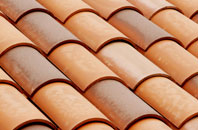 Aldborough Hatch clay roofing