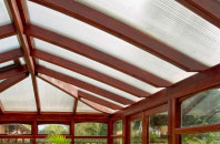 Aldborough Hatch conservatory roofing insulation