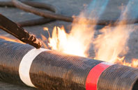 Aldborough Hatch flat roofing replacement