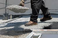 find rated Aldborough Hatch flat roofing replacement companies