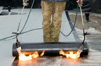 Aldborough Hatch flat roof sealing quote