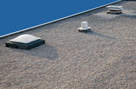 Aldborough Hatch flat roofing
