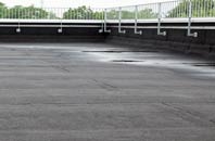 find rated Aldborough Hatch flat roofing companies