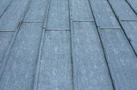 Aldborough Hatch lead roofing