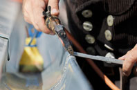 Aldborough Hatch lead roof quotes