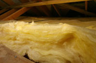 Aldborough Hatch pitch roof insulation