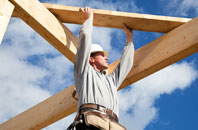 Aldborough Hatch roof replacement work