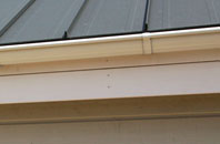 Aldborough Hatch soffit repair