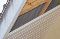rated Aldborough Hatch soffit repair companies