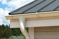 Aldborough Hatch soffits