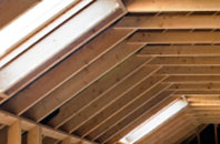 Aldborough Hatch tapered roof insulation quotes