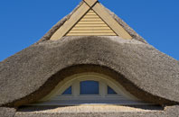 Aldborough Hatch thatch roofing